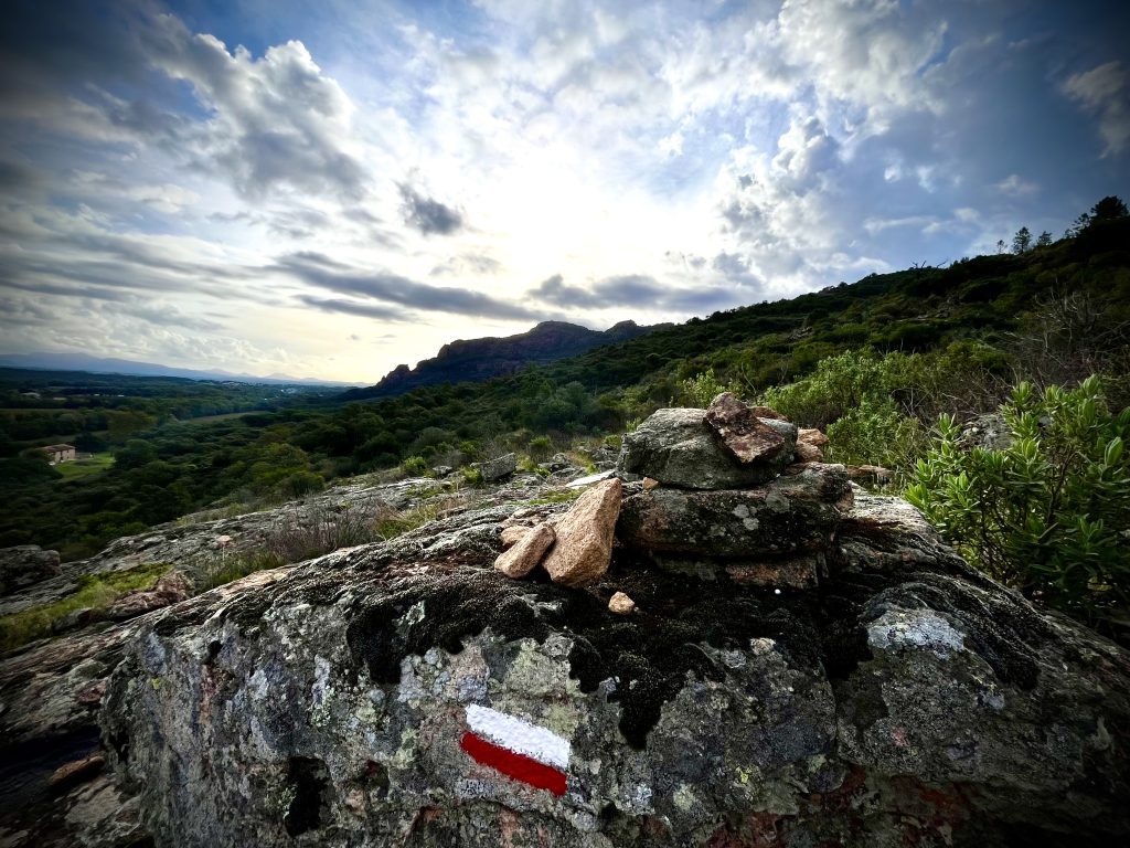 Trois Croix à Roquebrune-sur-Argens