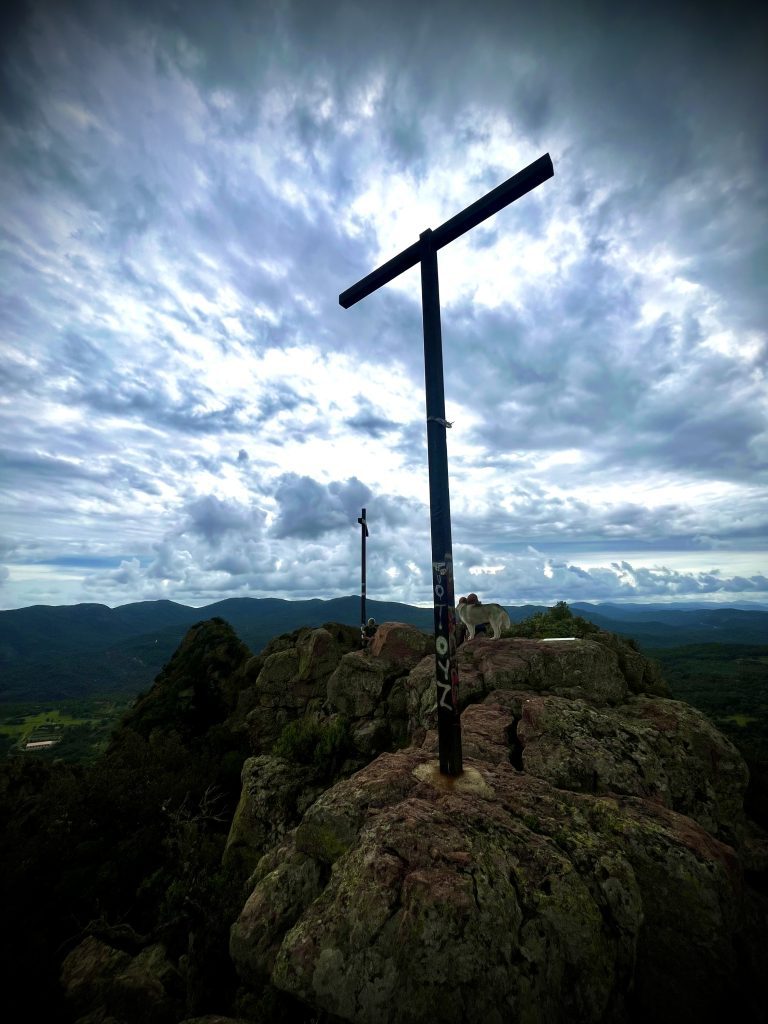 Trois Croix à Roquebrune-sur-Argens