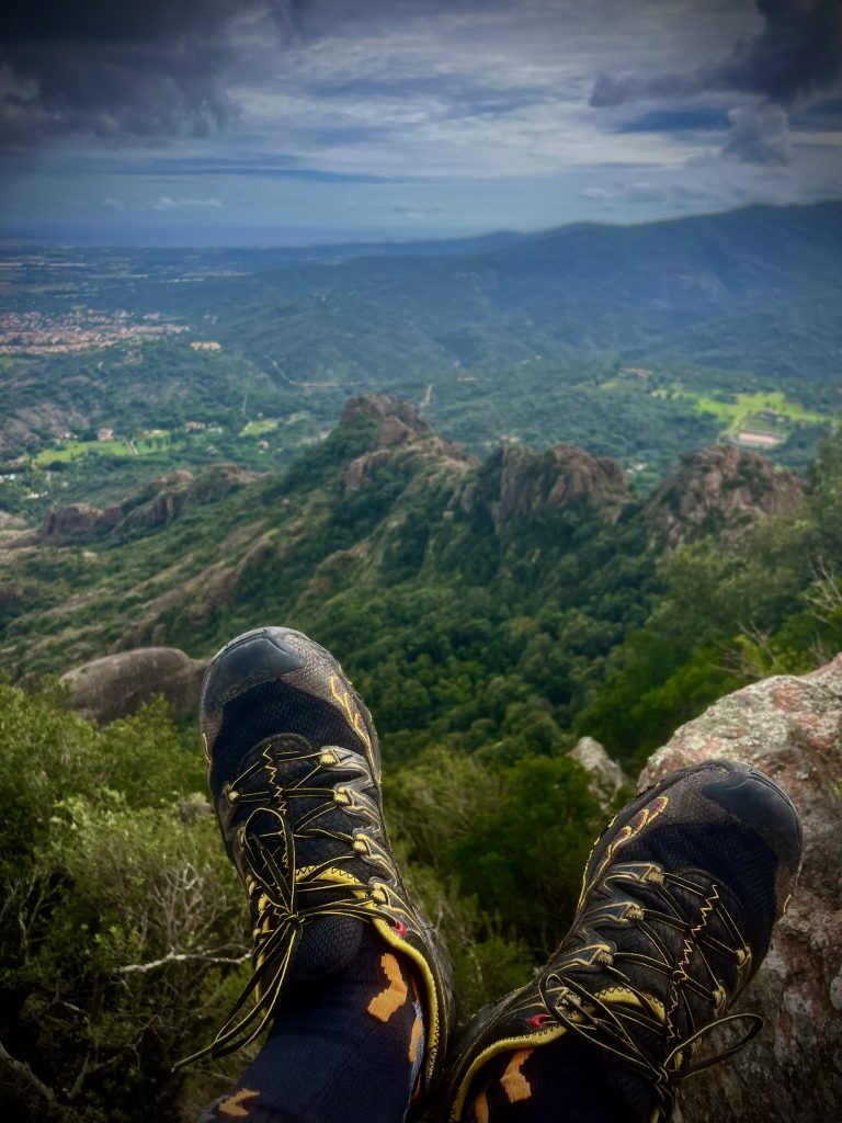Trois Croix à Roquebrune-sur-Argens