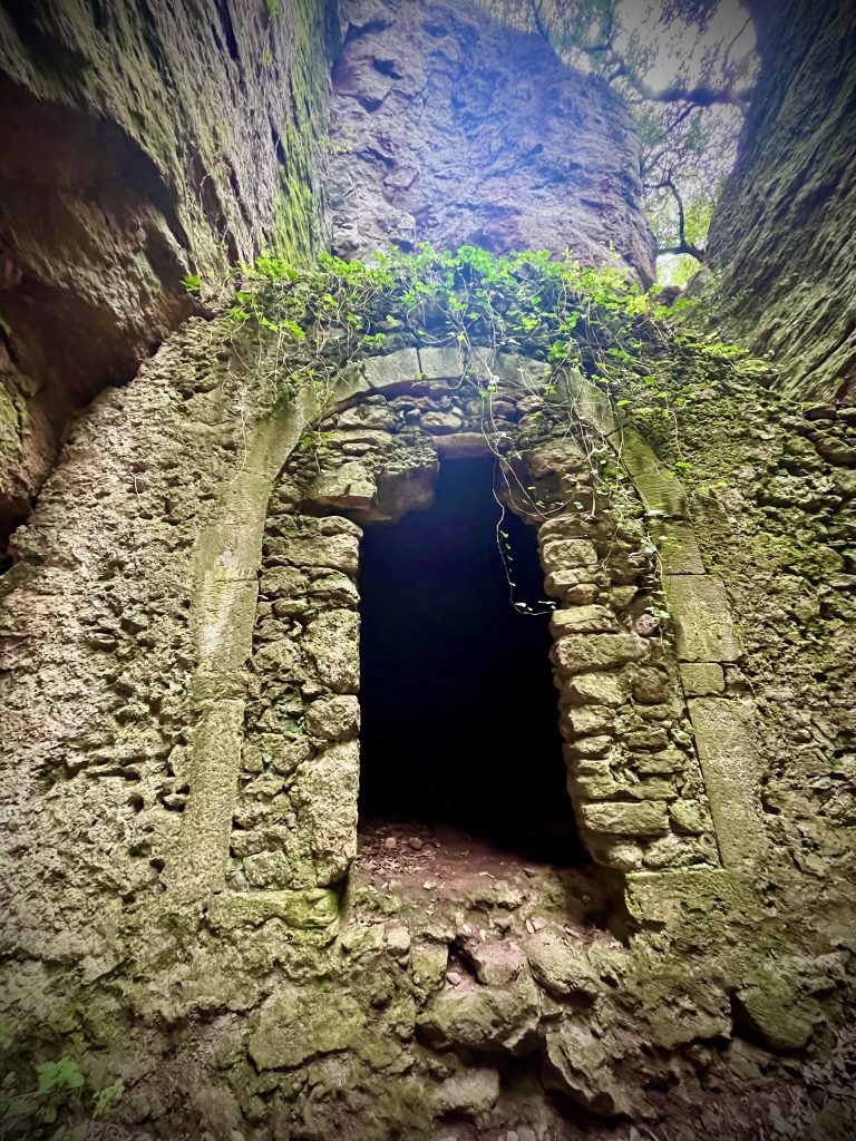Trois Croix à Roquebrune-sur-Argens