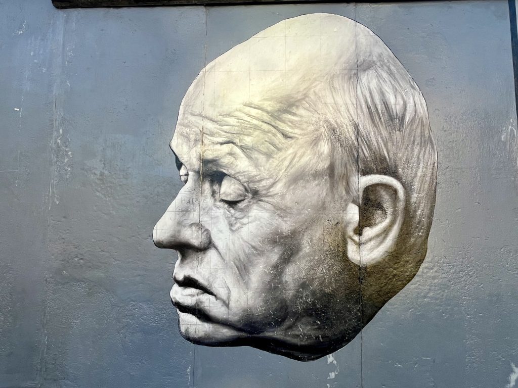 Berlin Street Art