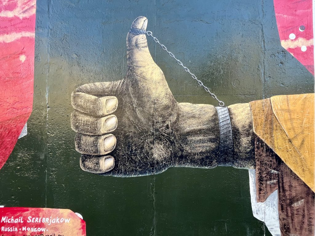 Berlin Street Art