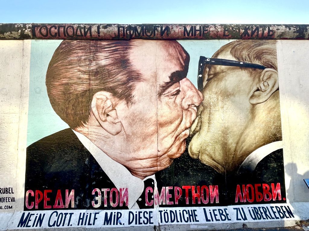 Week-end Berlin