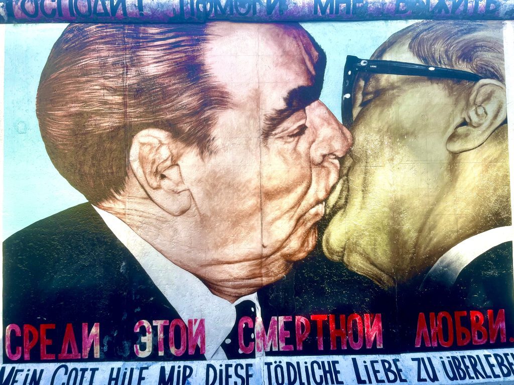Berlin Street Art