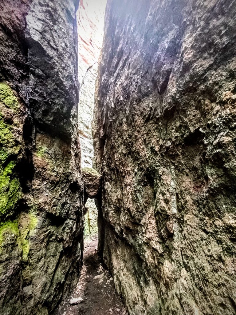 Trois Croix à Roquebrune-sur-Argens
