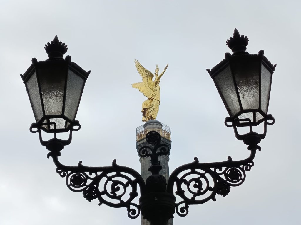 Week-end Berlin