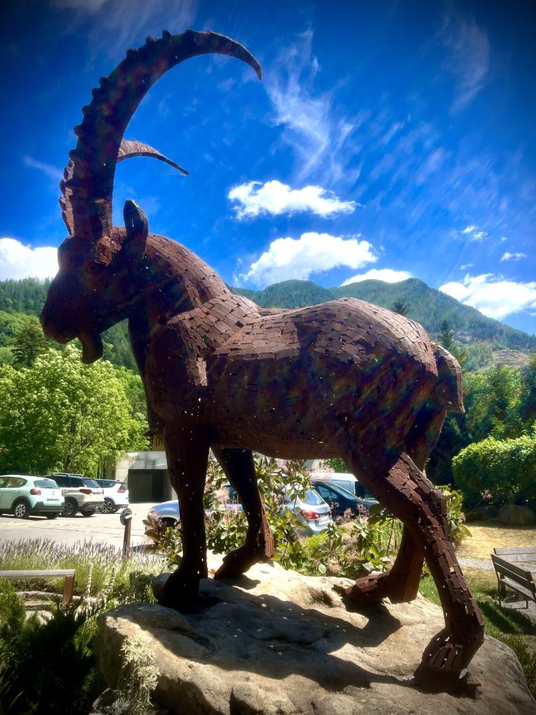 WE Colmars-les-Alpes