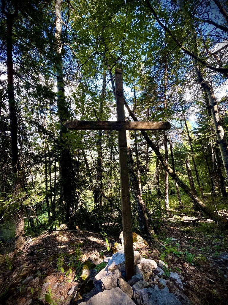 WE Colmars-les-Alpes