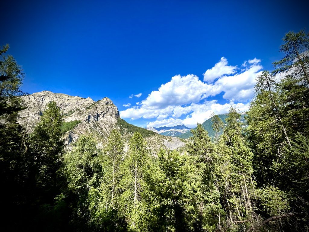 WE Colmars-les-Alpes