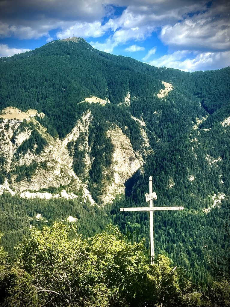 WE Colmars-les-Alpes