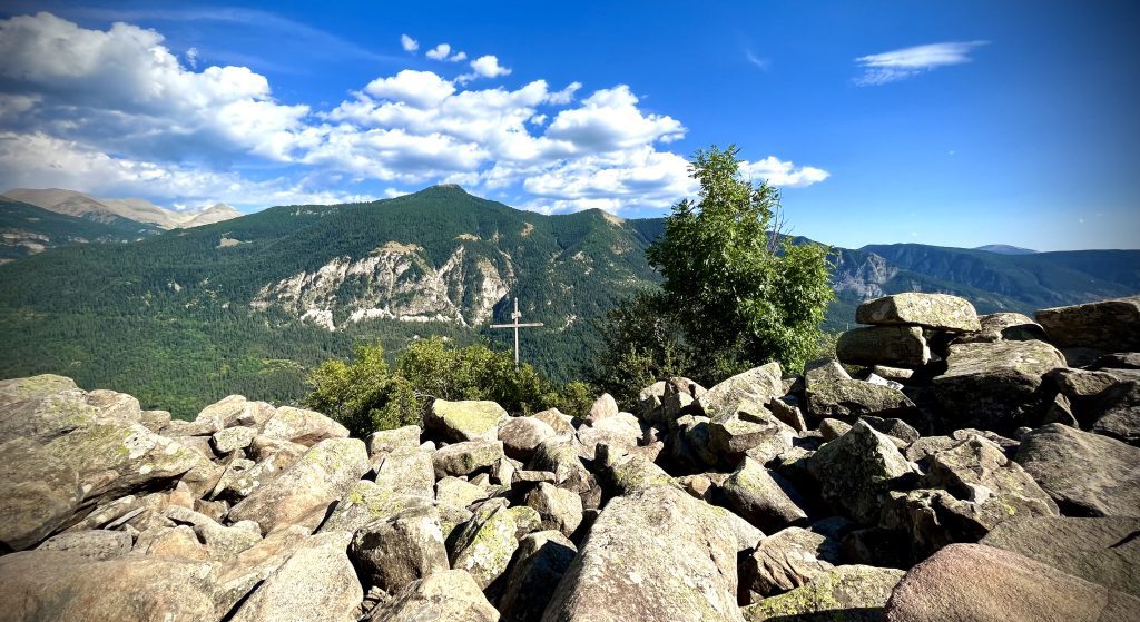 WE Colmars-les-Alpes