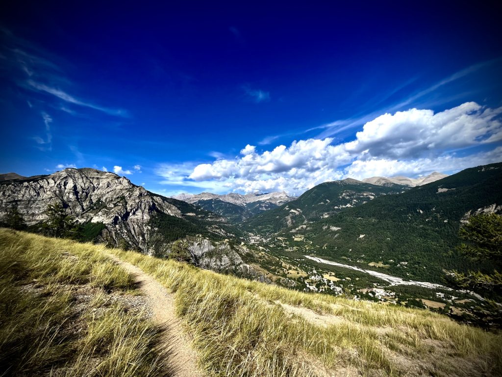 WE Colmars-les-Alpes
