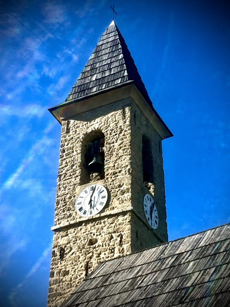 WE Colmars-les-Alpes