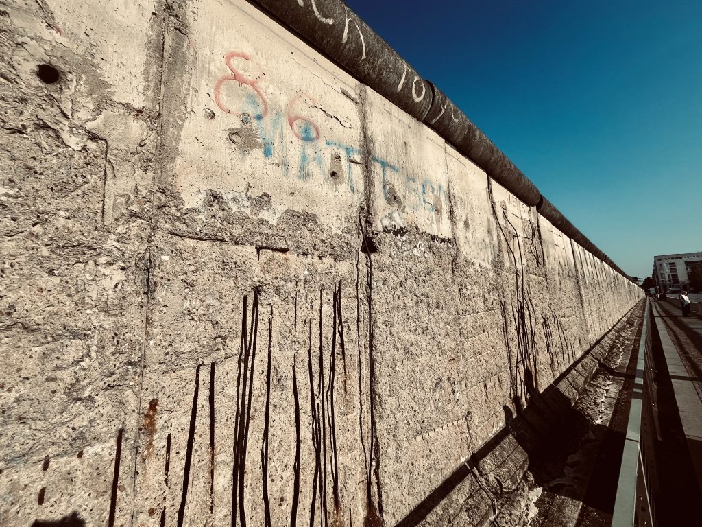 Week-end Berlin