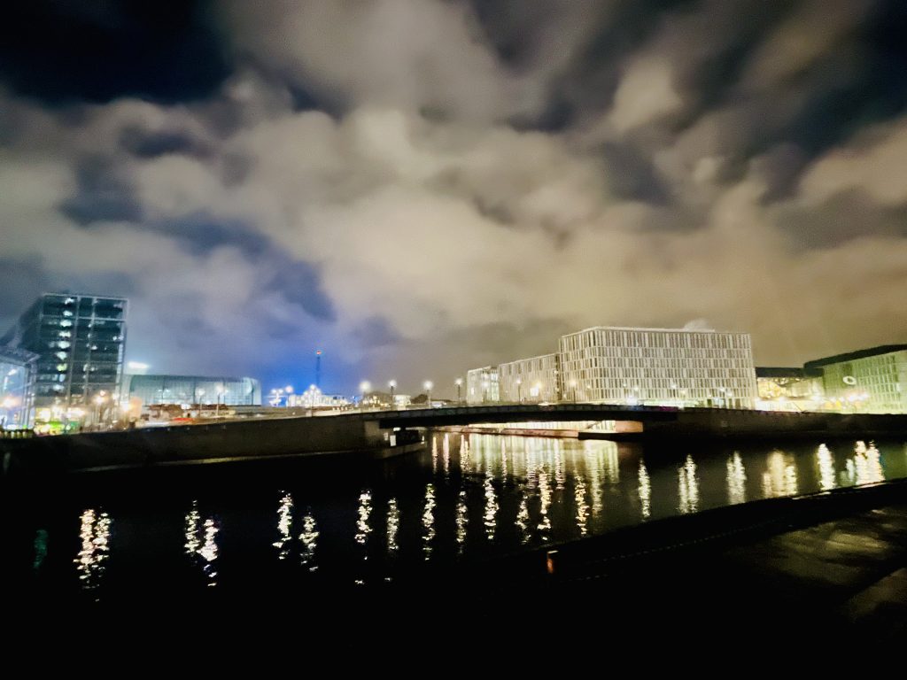 Week-end Berlin