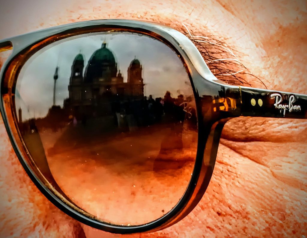 Week-end Berlin