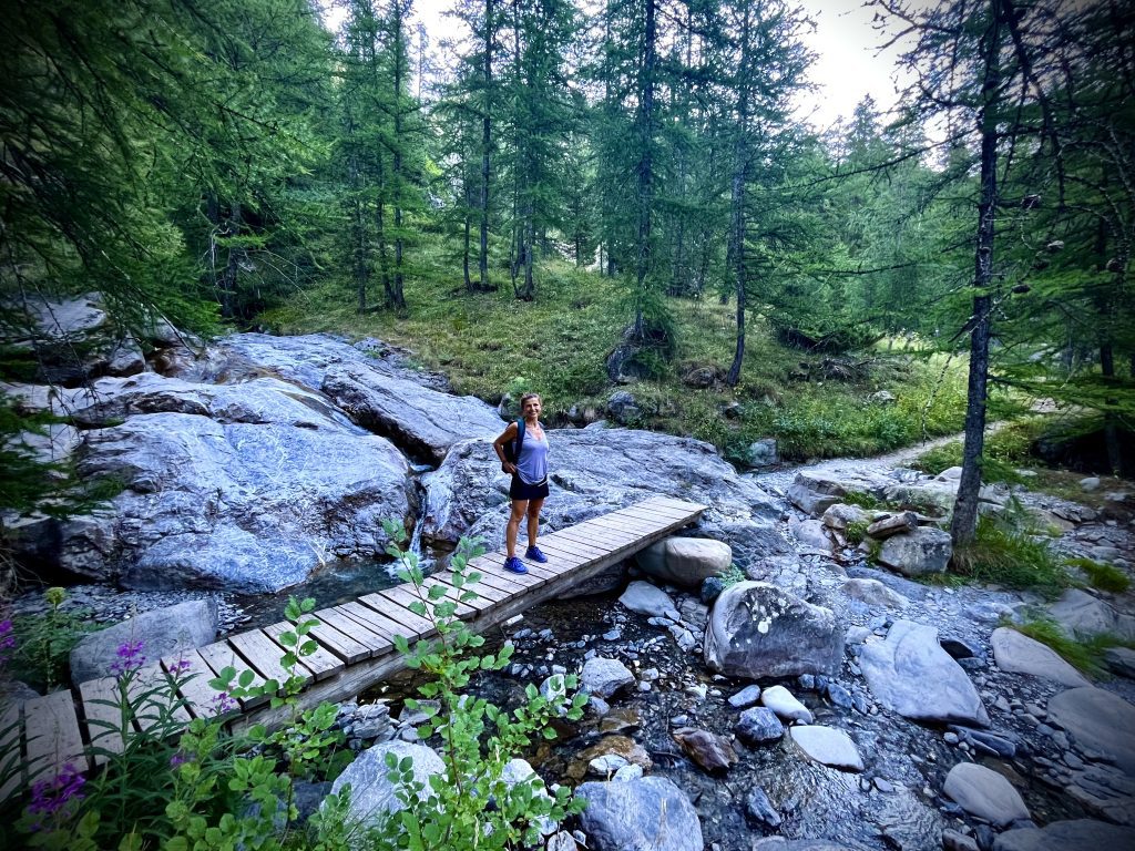 Lac d'Allos