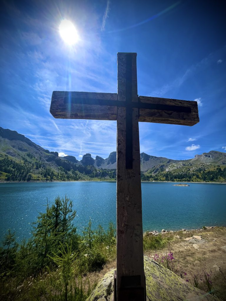 Lac d'Allos