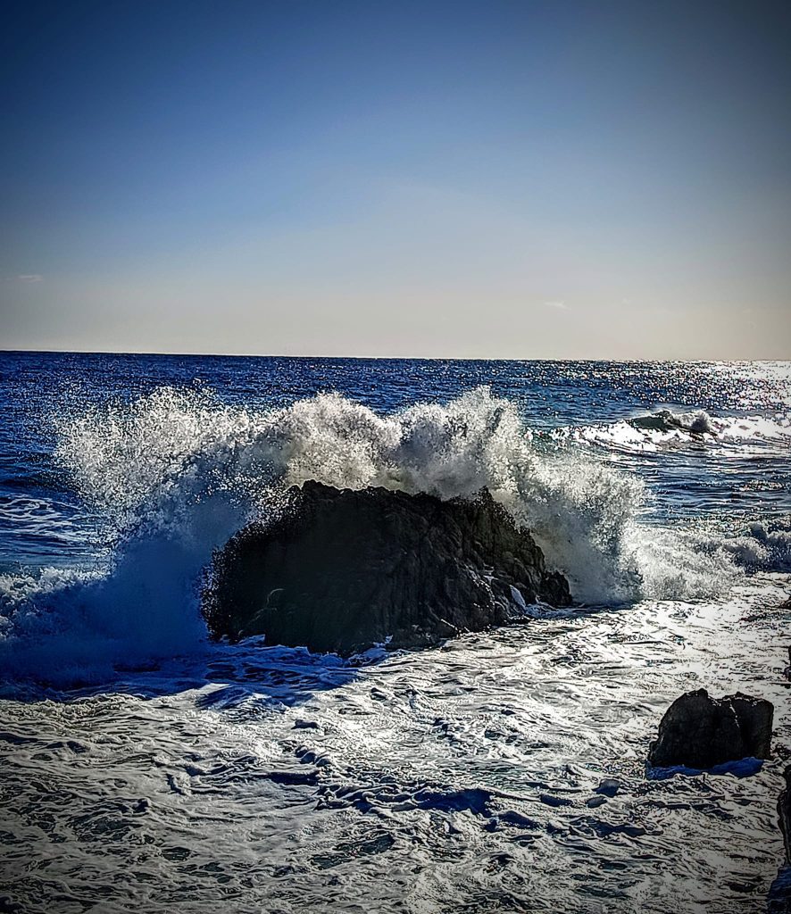 Cap Taillat Randonnée