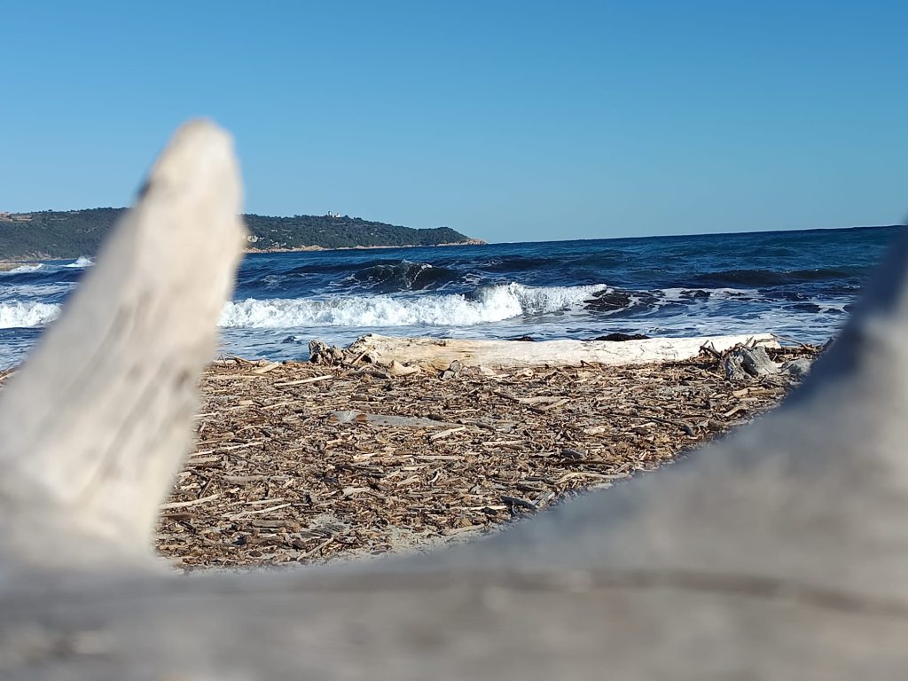 Cap Taillat Randonnée