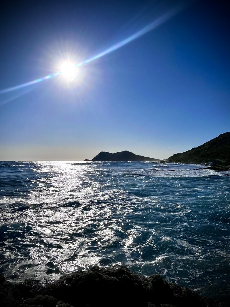 Cap Taillat Randonnée