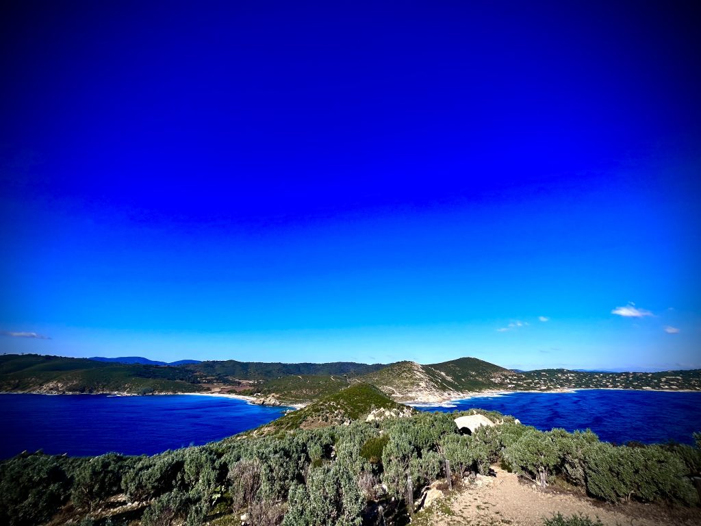 Cap Taillat Randonnée