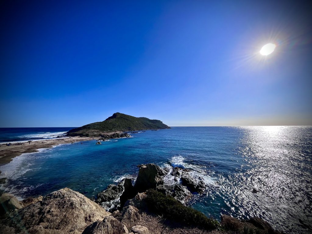 Cap Taillat Randonnée
