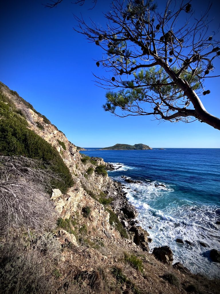 Cap Taillat Randonnée