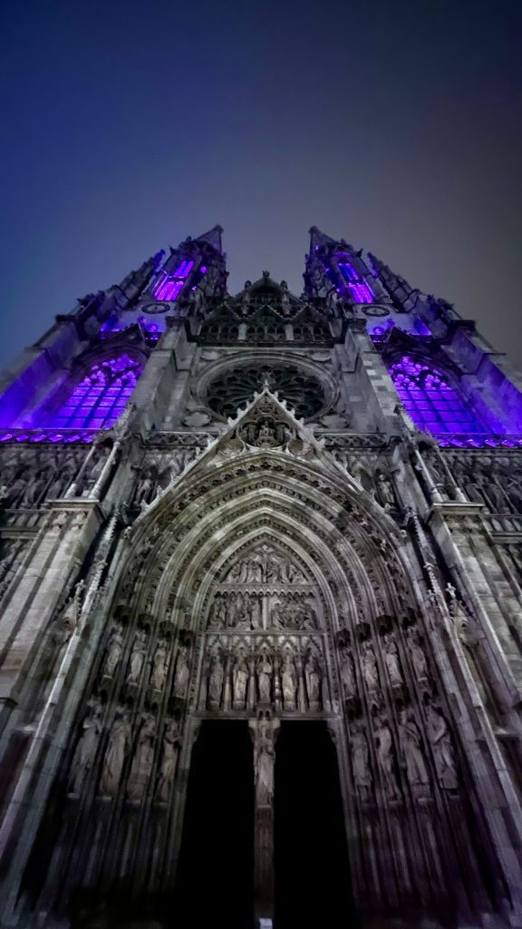 Vienne en hiver