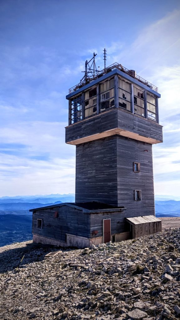 Ventoux