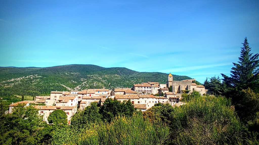 Ventoux Aurel