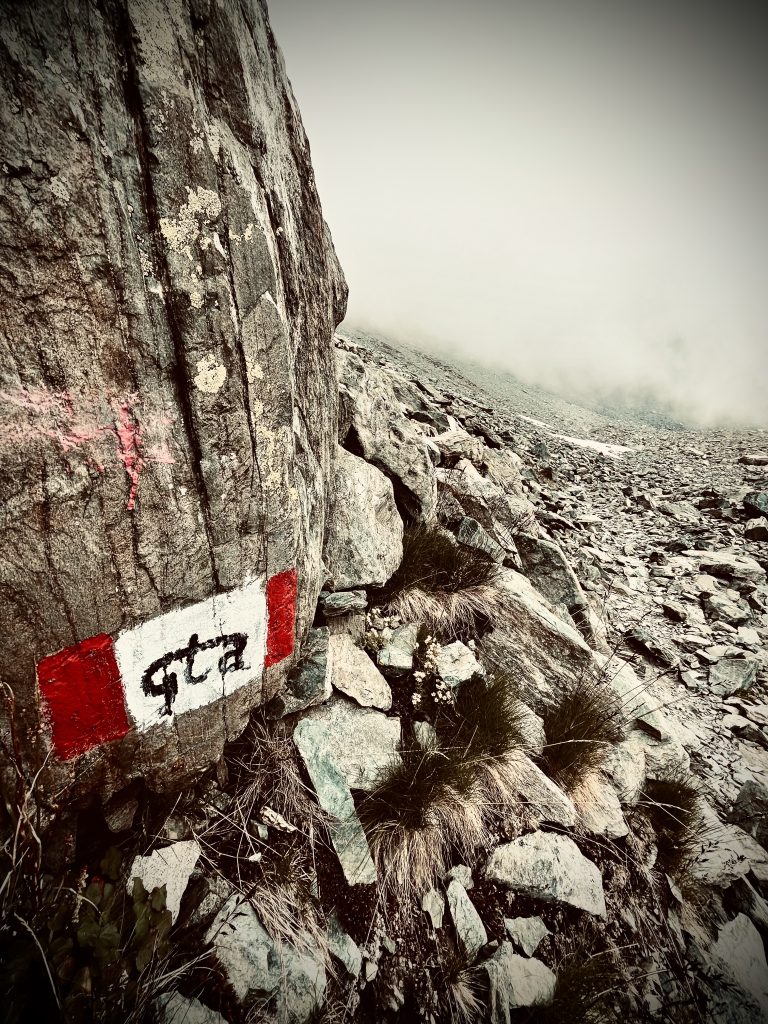 Boucle du Viso - GTA