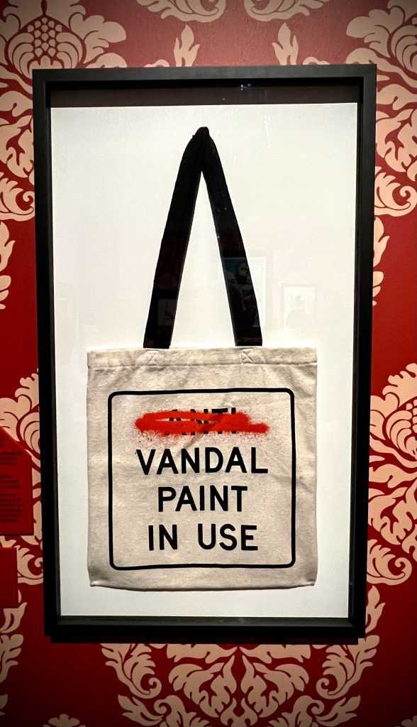 Banksy Toulon
