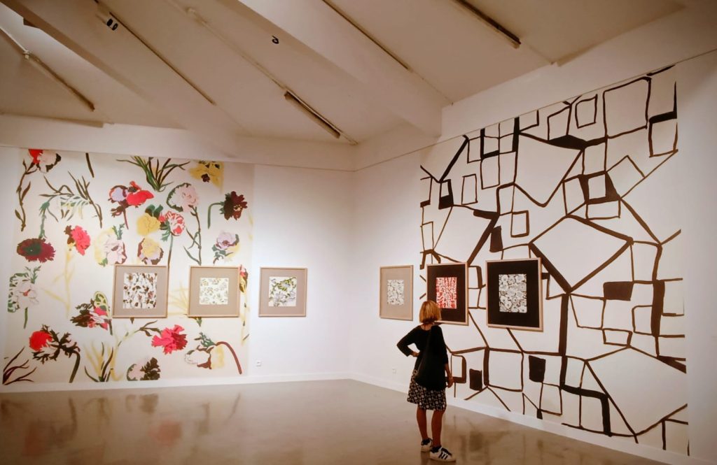 Vasarely Aix en Provence