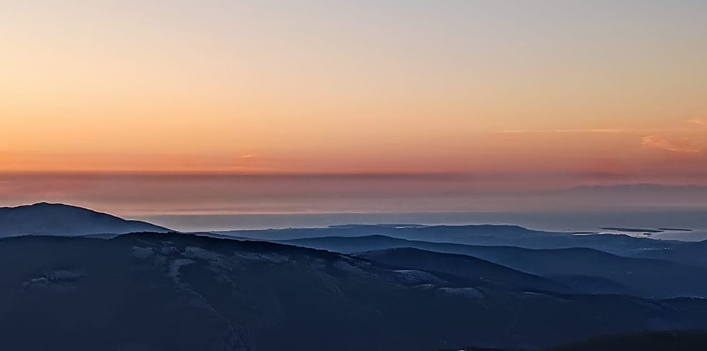Mont Lachens