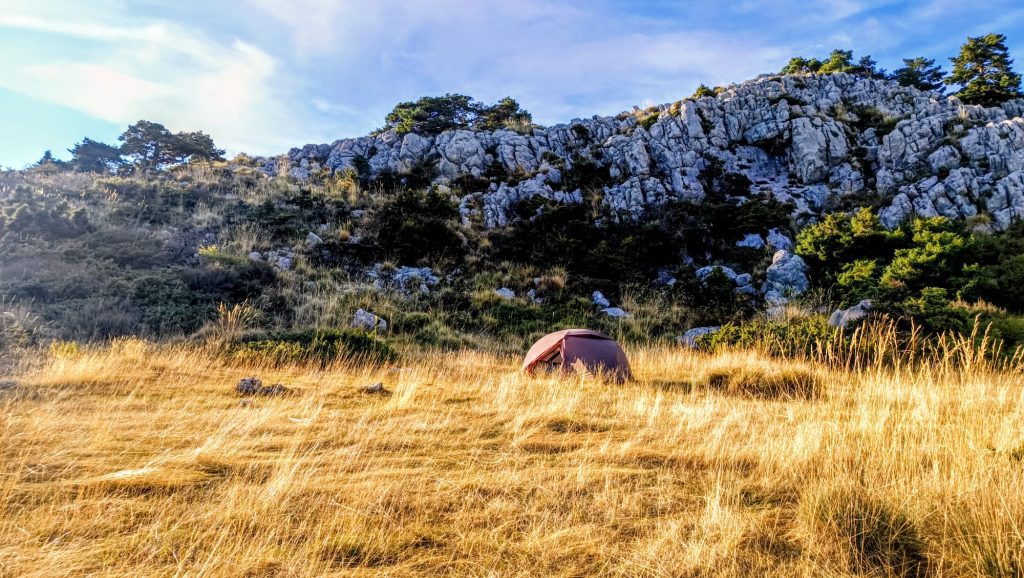 Mont Lachens