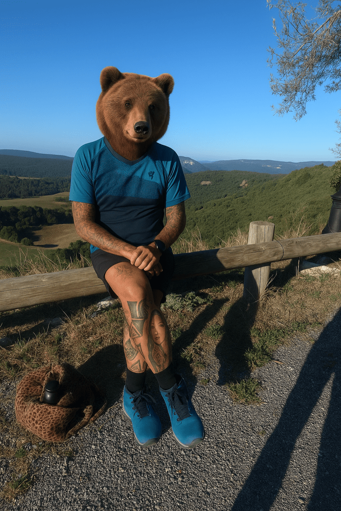Mont Lachens