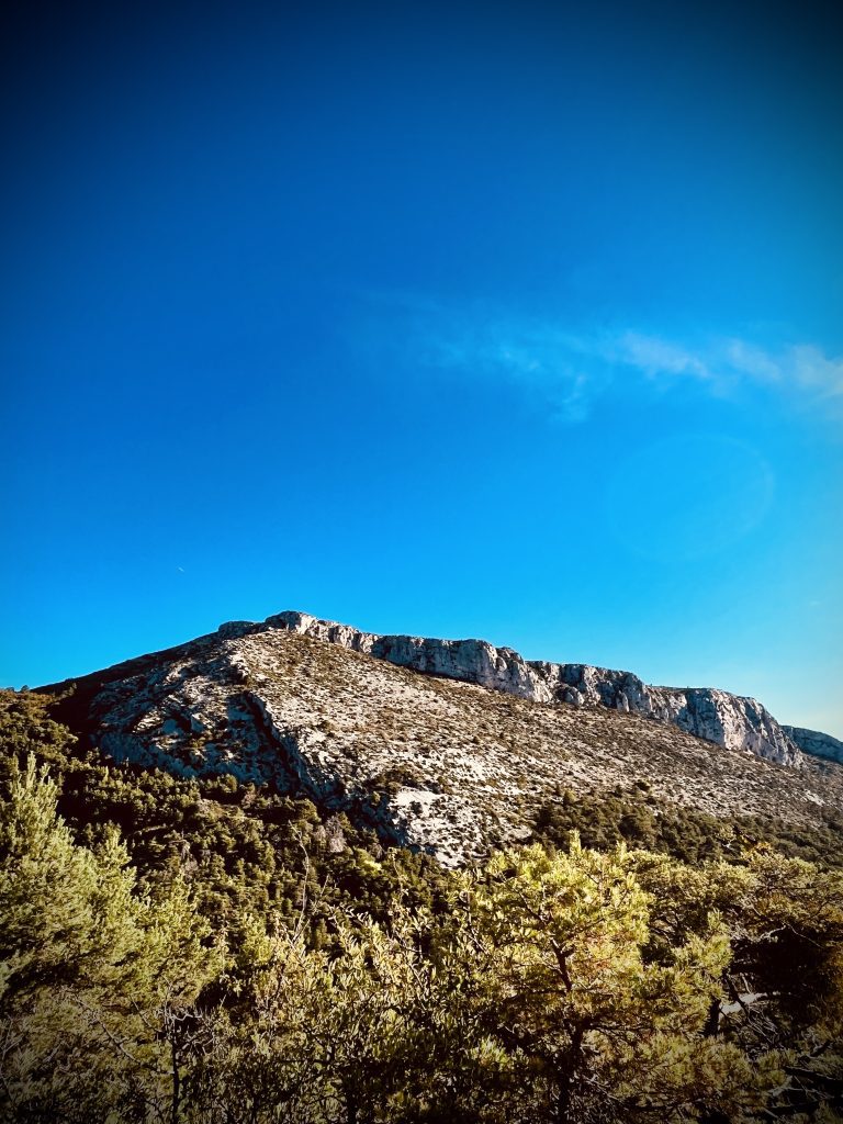 Mont Lachens