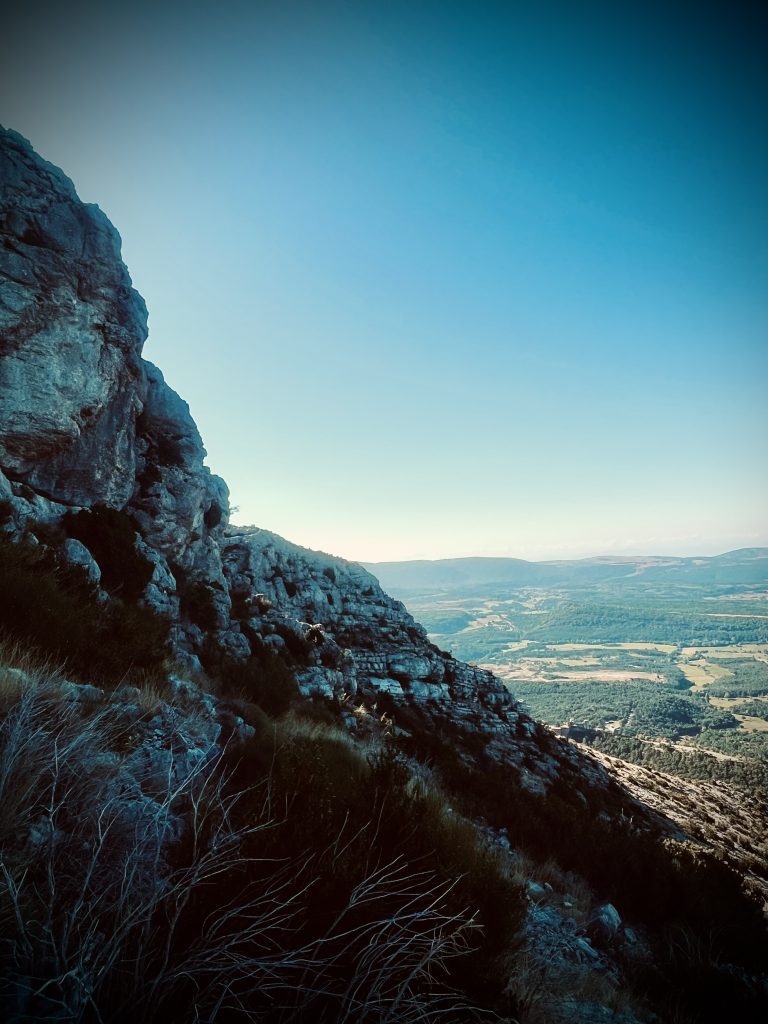 Mont Lachens