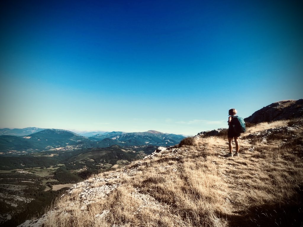 Mont Lachens