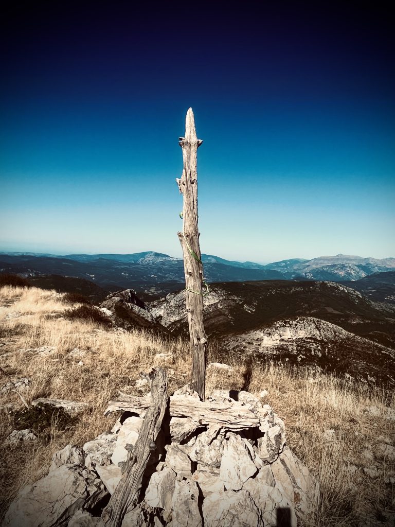 Mont Lachens