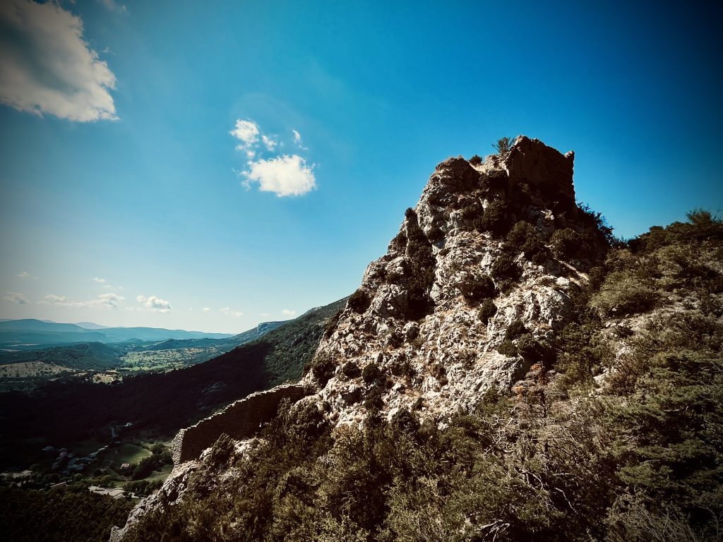 Mont Lachens