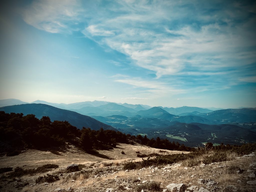 Mont Lachens