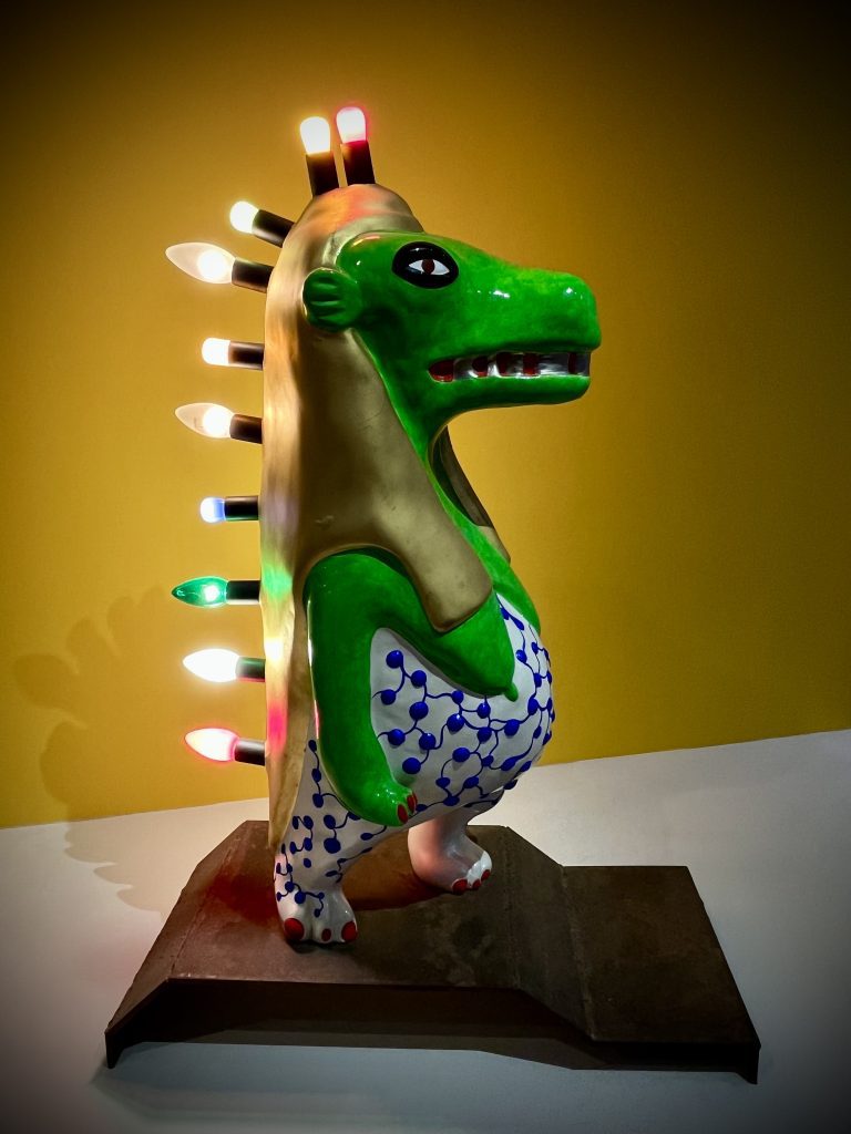 Niki de St Phalle Aix en Provence