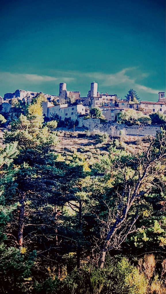 Mont Lachens