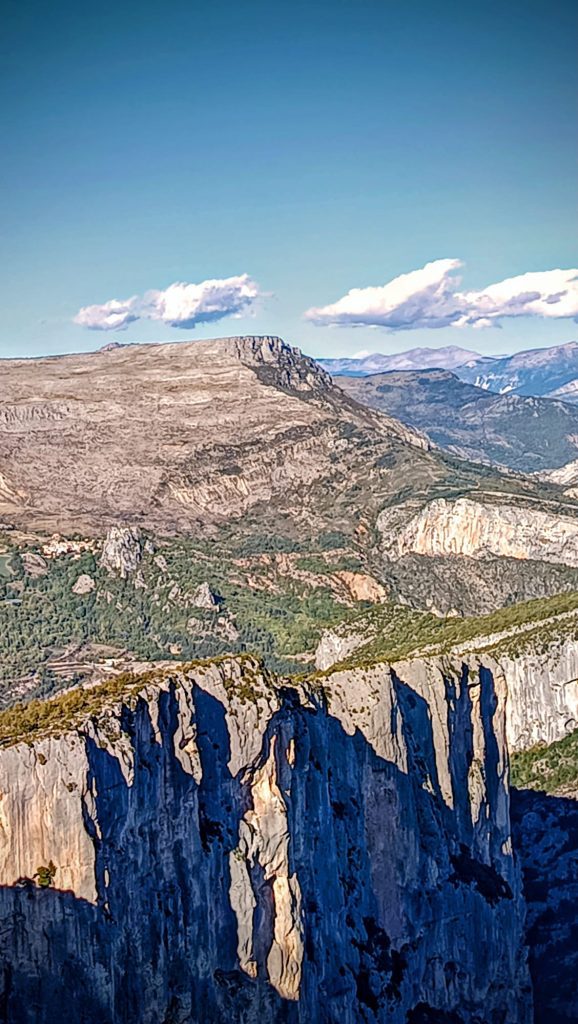 les Gorges du Verdon