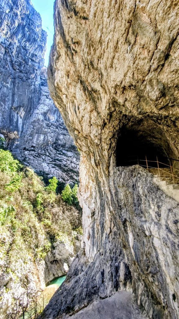 les Gorges du Verdon