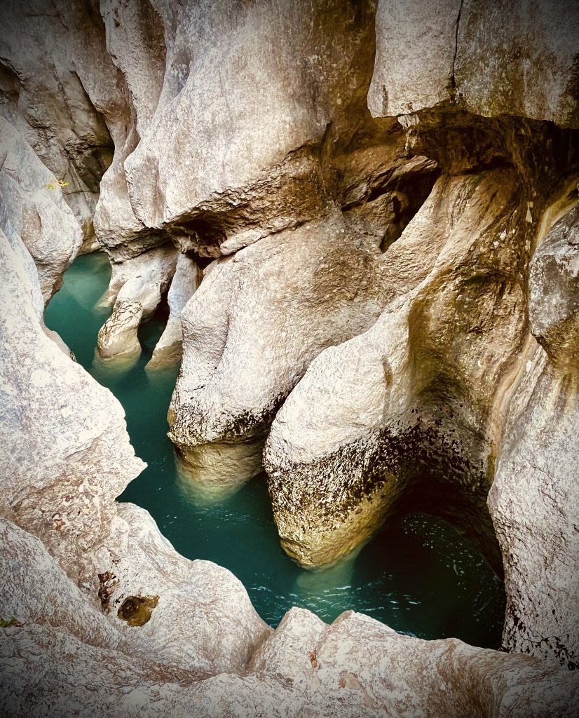les Gorges du Verdon
