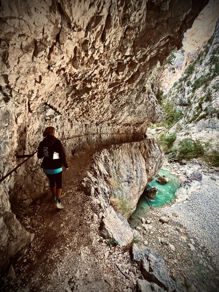 les Gorges du Verdon