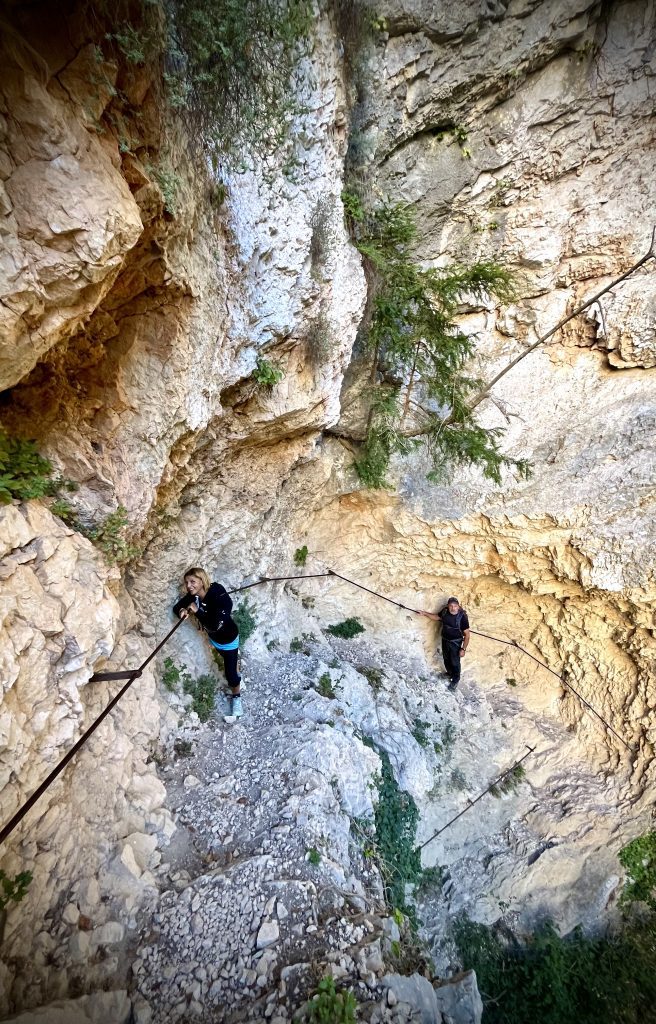 les Gorges du Verdon